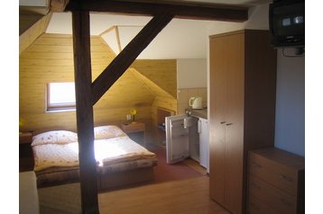 Slovakia Privát Podhájska, Podhájska, Interior